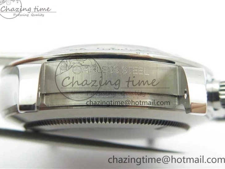 MiroTime 0328 Daytona 116509 SS Noob 1:1 Best Edition 904L SS Case and Bracelet Blue Dial SA4130 V AllSeason 3180